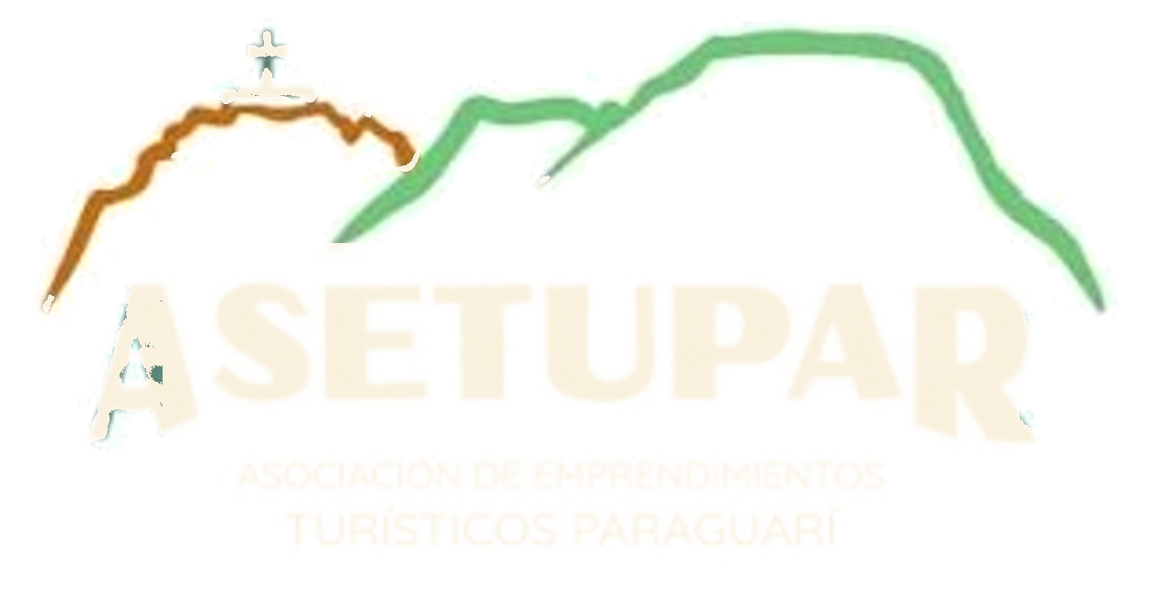 Logo de ASETUPAR